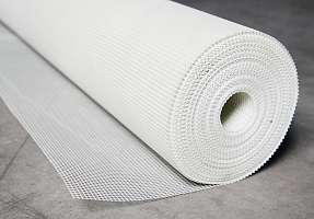 Малярный стеклохолст и флизелин